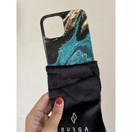 Burga Snap Phone Case for 12 Pro Max
