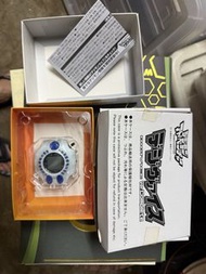 數碼暴龍機Ver.Complete