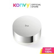 IPSA Skincare Powder 25g อิปซ่า มาสก์บำรุงผิวในรูปแบบแป้งอัดแข็ง