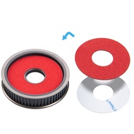 Motor Gear Belt Drive Transmission Gears System for 1/10 Axial SCX10 SCX10II 90046 RC Crawler Car Pa