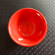 *** AHK103 Two-Color Small Soup Bowl Diameter 9cm Height 5.5cm