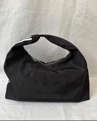 Adidas ALWAYS ORIGINAL SHOULDER BAG 三葉草大雲朵包