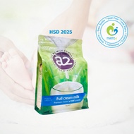 Sữa A2 Úc Sữa Tươi Nguyên Kem Dạng Bột gói 1kg