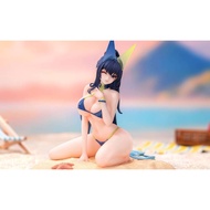 [Daddy Du Toys] 1/8 +Azur Lane New Jersey Garden Midsummer Leisure Time (Finished Product)