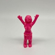 Jrampage sofubi 