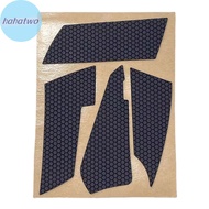 ha Mouse Grip Tape Skate Handmade Sticker Non Slip Suck Sweat For Logitech G Pro X Superlight G402 G
