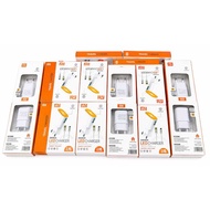 XWIN 20 LED CHARGER DATA CABLE MI 2.4A