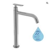 FIDELIS FT-110-4H TALL BASIN TAP