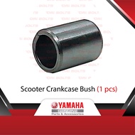 54P-F7121-00 Yamaha Original Scooter NVX V1 V2 Nmax Avantiz Solariz Gear Crankcase Bush Engine