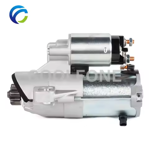 Self Starter Motor for FORD EDGE EXPLORER FLEX TAURUS HD9Z11002B 8G1T11000AB 8G1T11000AD 8G1T11000AE