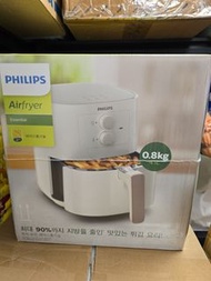 Philips Airfryer HD9200 氣炸鍋