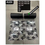 ( 100% ORIGINAL ) AUDI A4 S4 RS4 B9 A5 S5 RS5 B9 A6 S6 Q5 Q7 REAR ABSORBER COVER