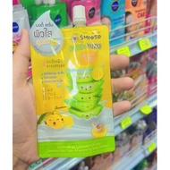SMOOTO BODY SERUM ALOEVERA