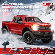 1:12 FORD Raptor F150 RC Car High Speed Off-Road  RC Car Remote Control Alloy Car Boys' Collection E
