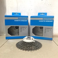 Sprocket Shimano 10 speed Shimano Deore HG50 11-36t