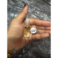 R AJA PERFUME 3ML ROYAL R3VOLUTION SEBOTOL (ROLL ON @ GELEK)