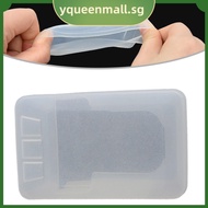 ⭐QUMM⭐ Silicone case for G51 display LCD electric bike scooter display dust cover