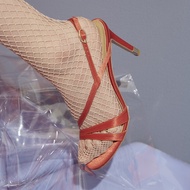 PhiliaBoutique Confetto Heels