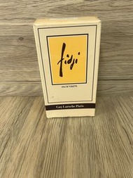 Guy Laroche Fidji 姬龍雪 斐濟女士淡香水 EDT 115ml