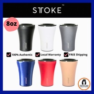 STTOKE Classic Reusable Ceramic Coated Cup