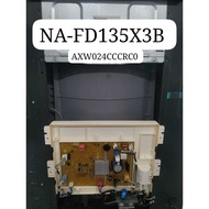 Panasonic Original PCB Board For Washing Machine Model NA-FD135X3B