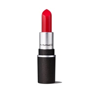 MAC Mini Matte Lipstick - 612 Russian Red for Women - 0.06 oz Lipstick MAC Mini Matte Lipstick - 612