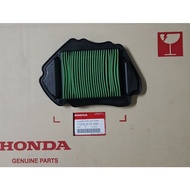 Air Filter Wave 125i Whale Genuine 17210-KYZ-V00