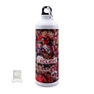 Charles Leclerc F1 Sport Bottle
