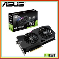 ASUS 華碩 DUAL GeForce RTX™ 3060 Ti O8G 顯示卡 3060 3070 3080 參考