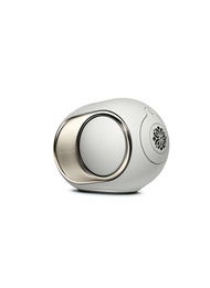 DEVIALET PHANTOM ULTIMATE 98 DB SPEAKER — LIGHT PEARL