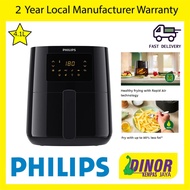 Philips Essential Airfryer HD9252/91 Air Fryer