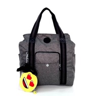 Kipling Ori Bennet Leisure Emoji Big/Kipling Original/Tas Kipling Ori