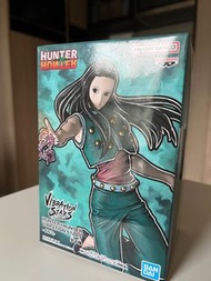 Hunter X Hunter 全職獵人 Vibration Stars 伊路米