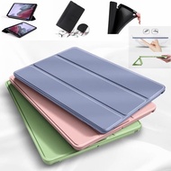 Cover Folding For Huawei MatePad 10.4 2022 2020 Mate Pad 11 10.9" Pro 10.8 2021 BAH3-W09 AL00 L09 W5