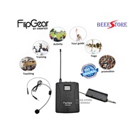 VINNFIER WM2000U PROFESSION UNIVERSAL MICROPHONE  UHF WIRELESS MICROPHONE