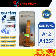 Màn Hình Samsung A12 (Tặng kèm bộ sửa và keo)