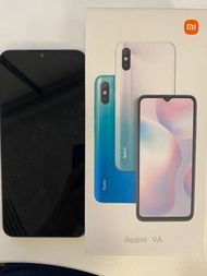 32GB Redmi 9A 黑色