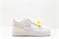 NIKE WMNS Air Force 1 Shadow 馬卡龍色系 空軍一號 輕量96 女款波鞋 籃球鞋 板鞋