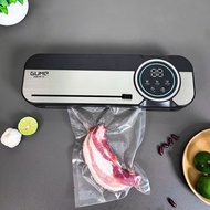 GUME GM-H1 Vacuum Sealer – Multifunctional, Wet and Dry Vacuum, External Vacuum