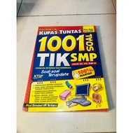 EDUCATIONAL BOOK PRACTICE QUESTIONS/ LESSON/ COMPLETE MARKETING/ 1001 SMP ICT QUESTIONS CLASS VII, V