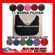 KARPET BAKUL KACANG Y15 ZR KARPET KACANG Y15
