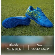 Giày Bóng Đá Trẻ Em – Newmos Warior NEO SENSE