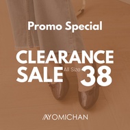 Ayomichan - Clearance size 38