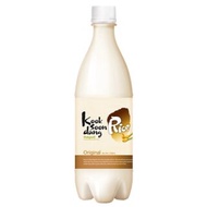 麴醇堂原味馬格利酒 750ml