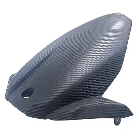 look-Motorcycles Mudguard Rear Wheel Cover for GSX-S1000 GX GSX S1000 GX GSX S1000GX 2024