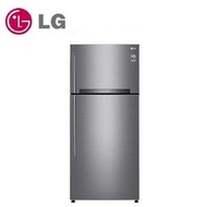 [特價]LG 525公升 直驅變頻上下門冰箱 GN-HL567SV 星辰銀