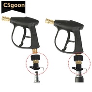 C5GOON Car Washer Water Cleaning Hose Pressure Washer Outlet Hose Connector Converter for Karche AR 