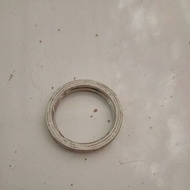 UPPER GASKET FOR/ASBES EXHAUST FOR SUPRA GRAND KHARISMA C70 ASTREA BEBEK
