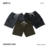 AUFCO Cargo Boardshorts
