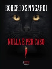 Nulla è per caso Roberto Spingardi